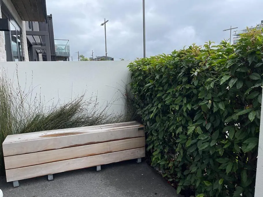 Cbd Parkside Oasis With Free Parking Apartment Christchurch